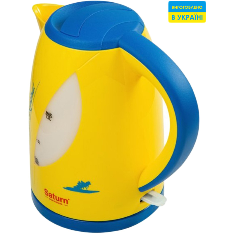 Электрочайник SATURN ST-EK8437U Нагревательный элемент диск