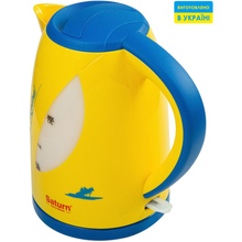 Электрочайник SATURN ST-EK8437U