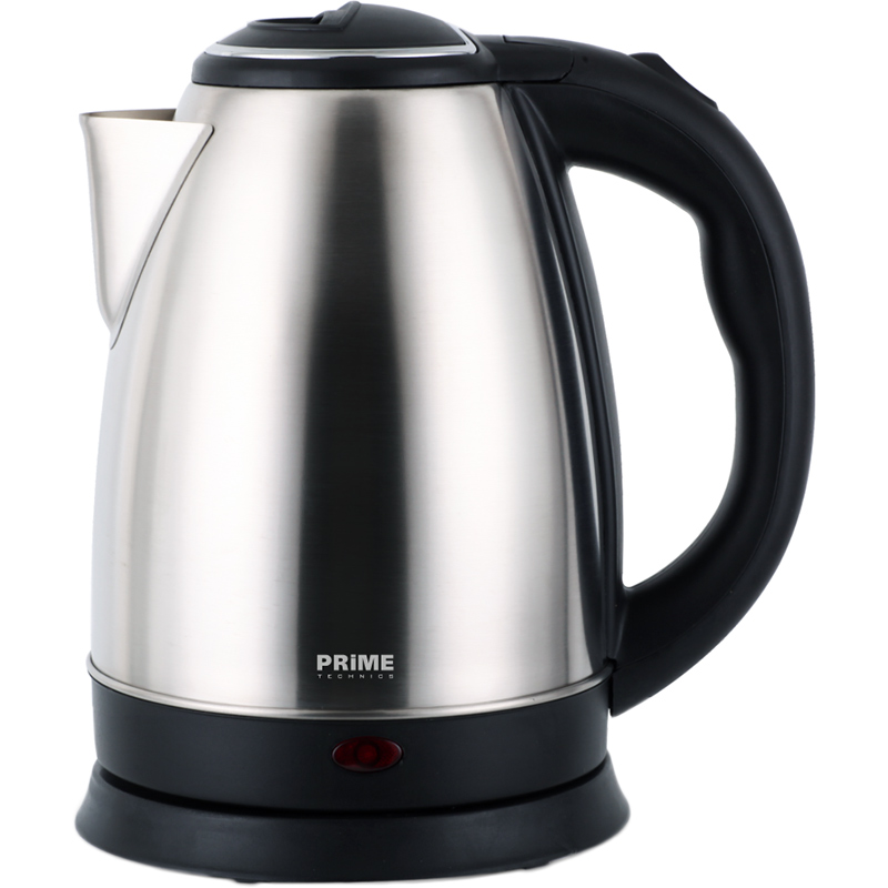 Электрочайник PRIME TECHNICS PKX 1830 B
