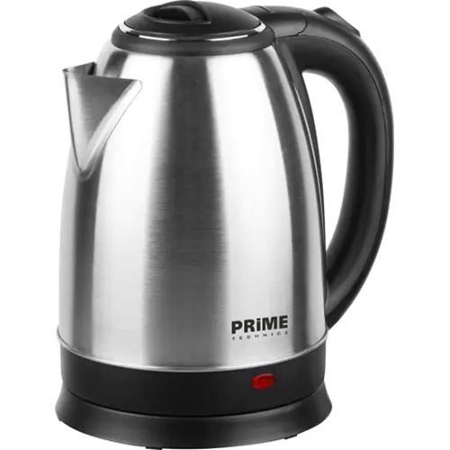 Электрочайник PRIME TECHNICS PKX 1830 B Объем 1.8