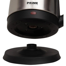 Электрочайник PRIME TECHNICS PKX 1830 B