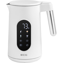 Электрочайник ECG RK 1799 Smart White