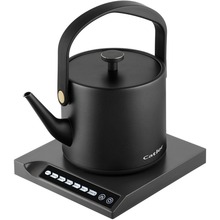 Електрочайник CATLER Strix Black (BM501VICTORIA)