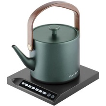 Електрочайник CATLER Strix Dark green (BM502ANNA)