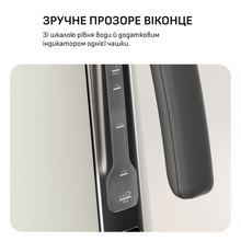 Электрочайник TEFAL KI666AE0