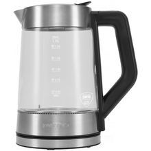 Кривий Ріг - Електрочайник POLARIS PWK 17111CGLD WIFI IQ Home Matte