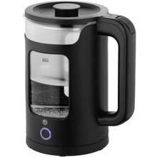Електрочайник ARDESTO 1.5л Black (EKL-T31GB)