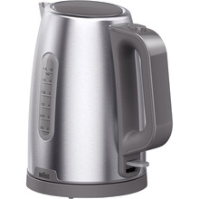 Электрочайник BRAUN WK102AI-WK1500GY