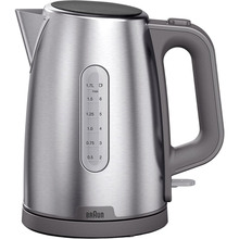 Электрочайник BRAUN WK102AI-WK1500GY