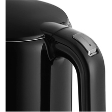 Електрочайник SENCOR Black SWK0951BK