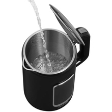 Електрочайник SENCOR Black SWK0951BK