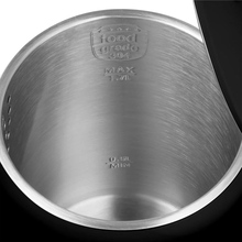 Електрочайник SENCOR Black SWK0951BK
