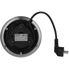 Електрочайник SENCOR Black SWK0951BK