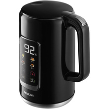 Електрочайник SENCOR Black SWK0951BK
