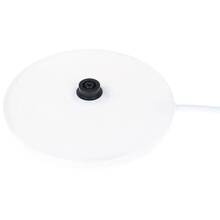 Електрочайник SATURN ST-EK8435U White
