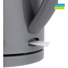 Електрочайник SATURN ST-EK8438U Gray