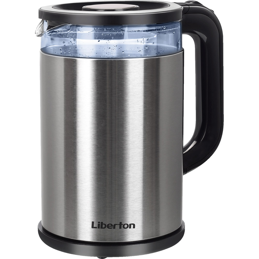 Електрочайник LIBERTON LEK-6832