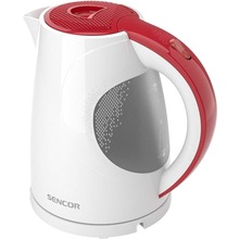 Электрочайник SENCOR SWK 1515RD