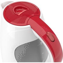 Электрочайник SENCOR SWK 1515RD