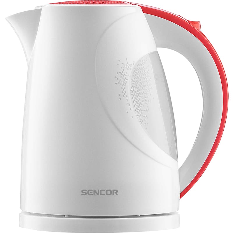 Электрочайник SENCOR SWK 1515RD Электрочайник SENCOR SWK 1515RD