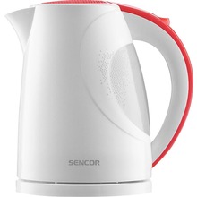 Электрочайник SENCOR SWK 1515RD