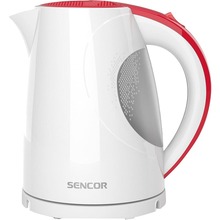 Электрочайник SENCOR SWK 1515RD
