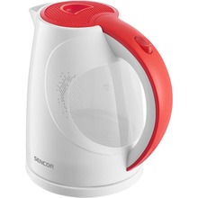 Электрочайник SENCOR SWK 1515RD