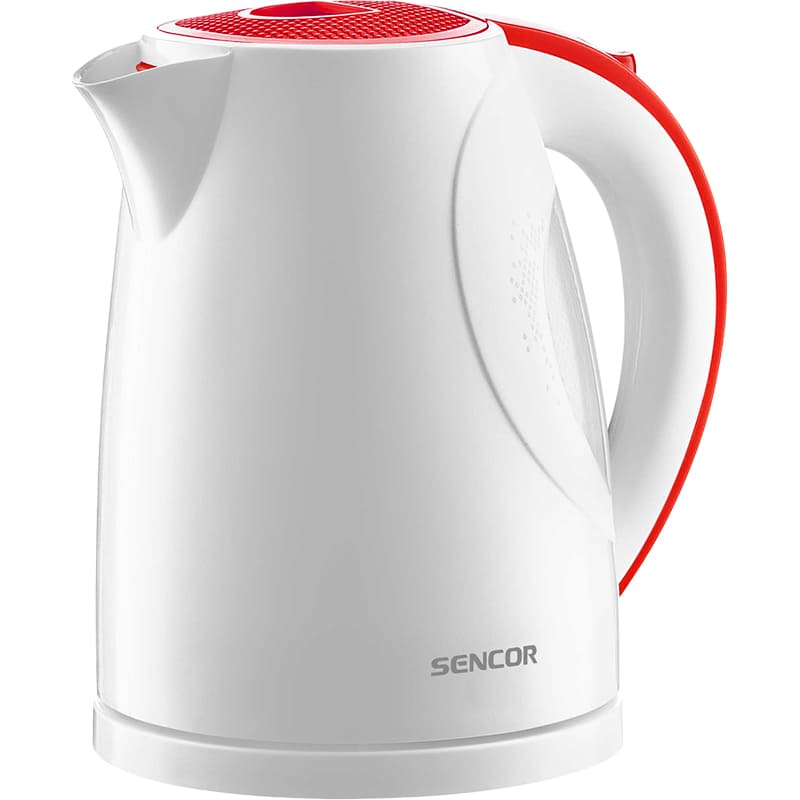 Обзор Электрочайник SENCOR SWK 1515RD