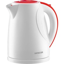 Электрочайник SENCOR SWK 1515RD