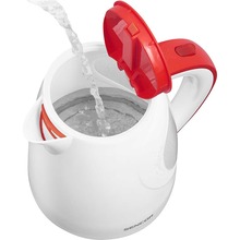 Электрочайник SENCOR SWK 1515RD