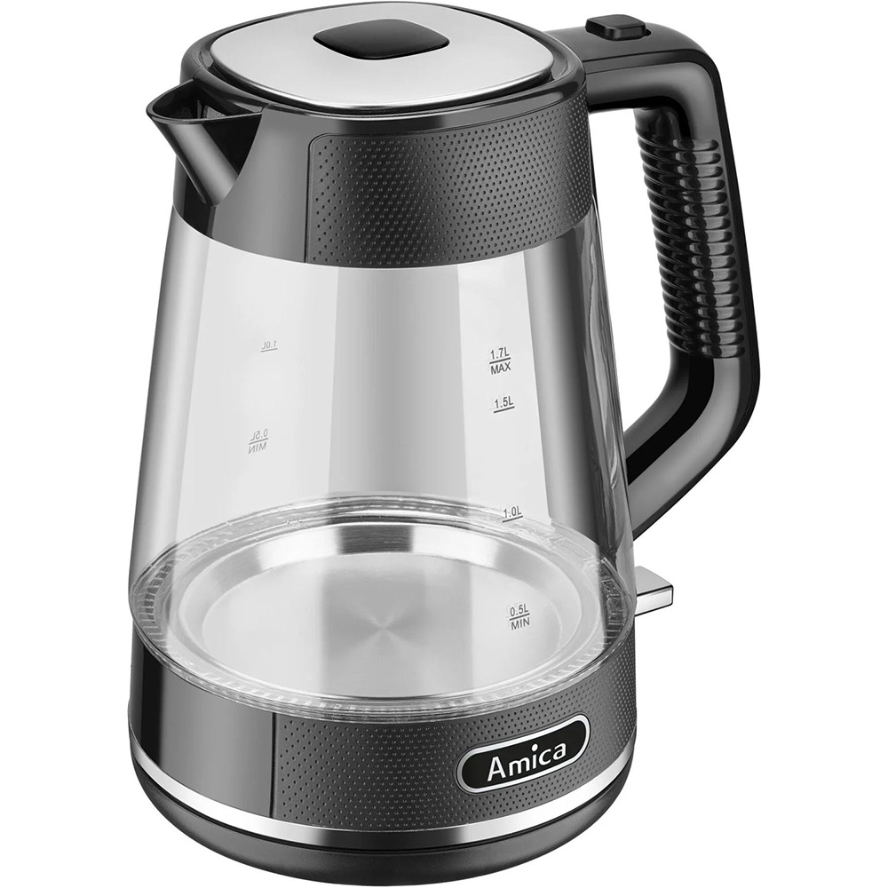 Електрочайник AMICA KF 4050G Електрочайник AMICA KF 4050G