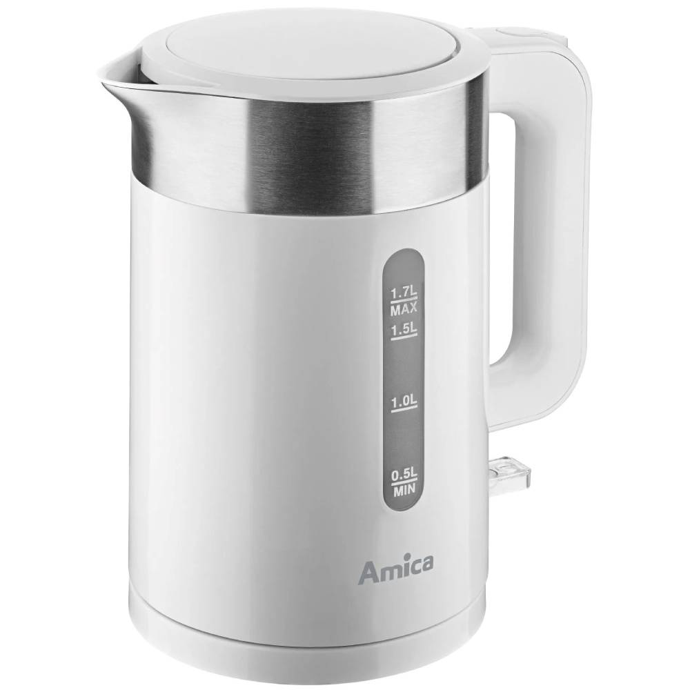 Електрочайник AMICA KD 3011 Електрочайник AMICA KD 3011