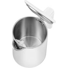 Електрочайник SENCOR SWK 0155WH