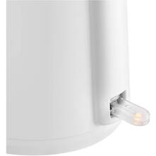 Електрочайник SENCOR SWK 0155WH