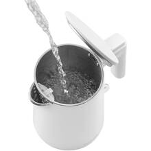 Електрочайник SENCOR SWK 0155WH