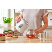 Электрочайник SENCOR SWK 1100WH
