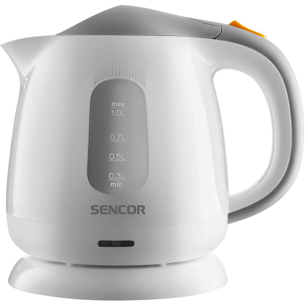 Электрочайник SENCOR SWK 1100WH