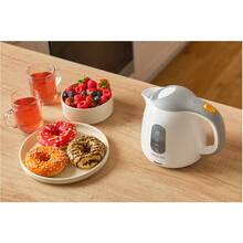 Электрочайник SENCOR SWK 1100WH