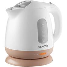 Электрочайник SENCOR SWK 1102RS