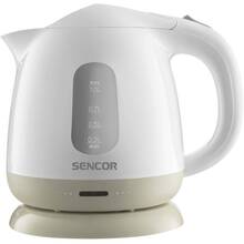 Электрочайник SENCOR SWK 1103LM