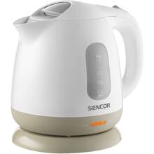 Электрочайник SENCOR SWK 1103LM