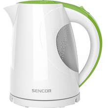 Электрочайник SENCOR SWK 1511GR