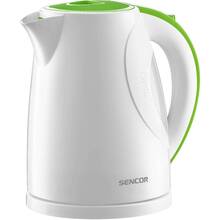 Электрочайник SENCOR SWK 1511GR