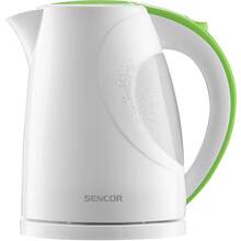 Электрочайник SENCOR SWK 1511GR