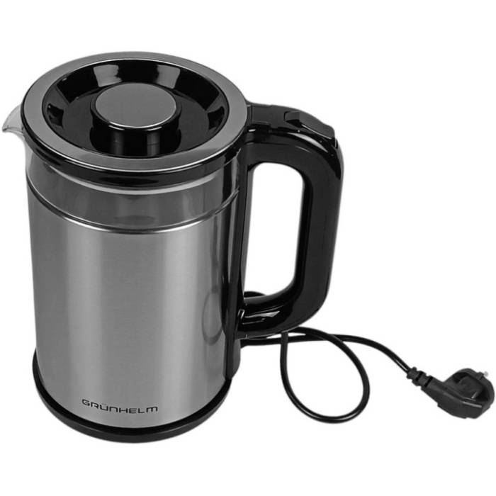 Электрочайник GRUNHELM EKG-2401S Мощность 1500