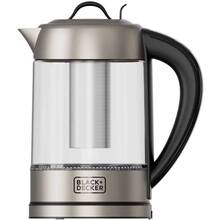 Електрочайник BLACK N DECKER BXKE2205E