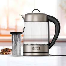 Електрочайник BLACK N DECKER BXKE2205E
