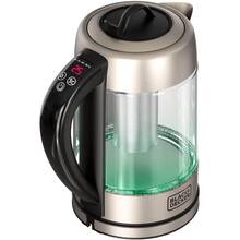 Електрочайник BLACK N DECKER BXKE2205E