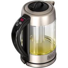 Електрочайник BLACK N DECKER BXKE2205E