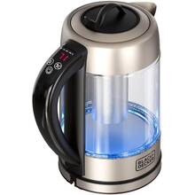 Електрочайник BLACK N DECKER BXKE2205E